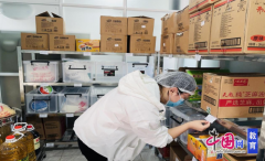 全员全面查抄库房